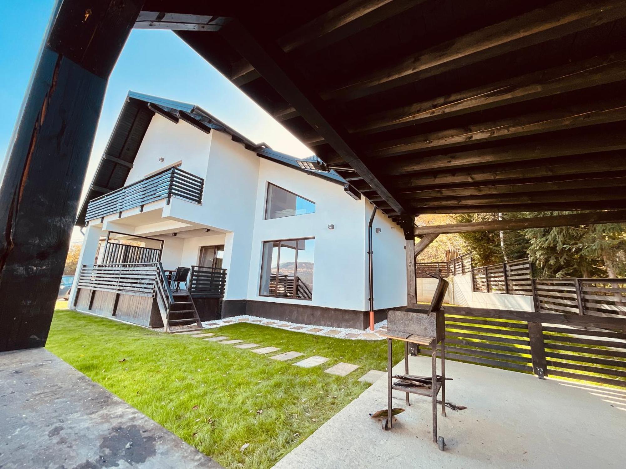 Pensiunea Cityview Câmpulung Moldovenesc Exterior foto